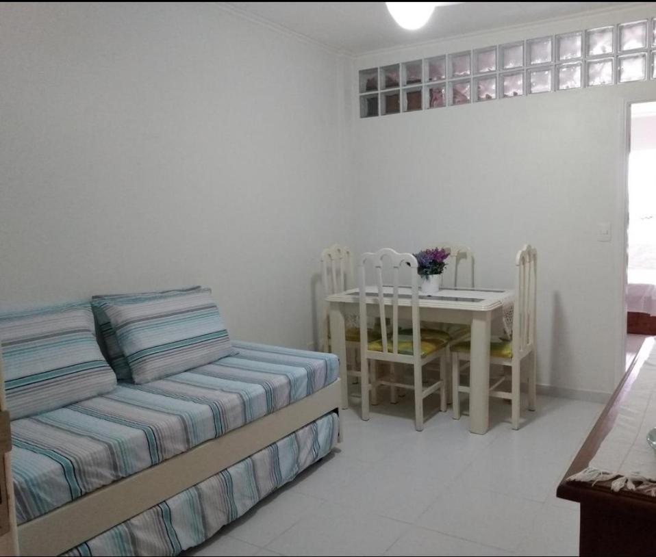 Apartamento Beira Mar Santos  Exterior foto